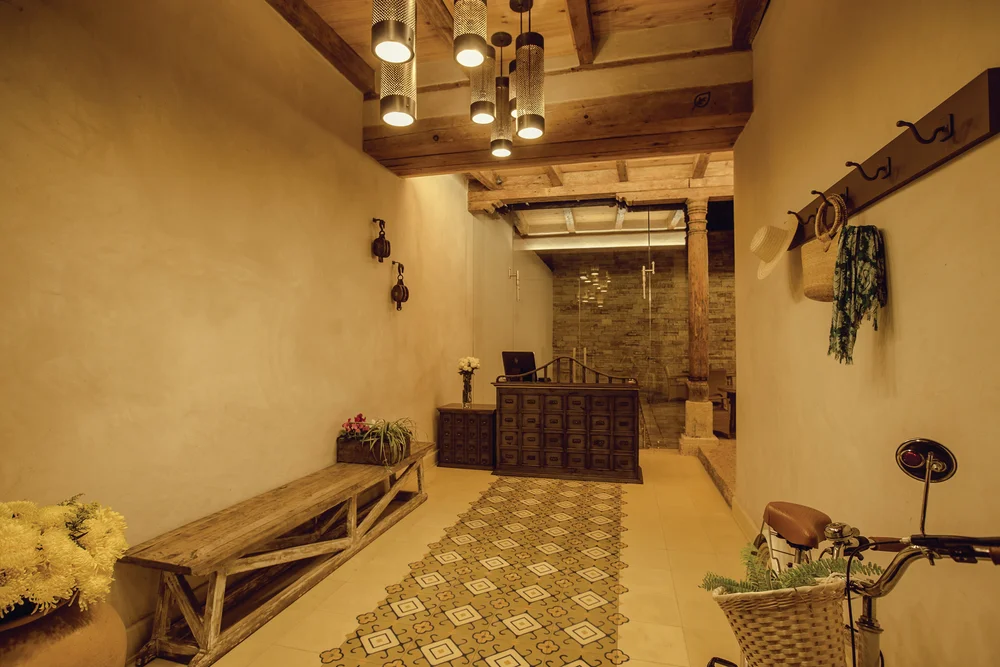 Boutique Hotel Casa Lum
