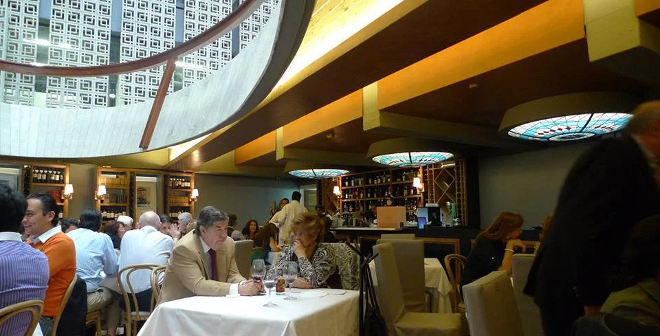 Cerro Viento Restaurant