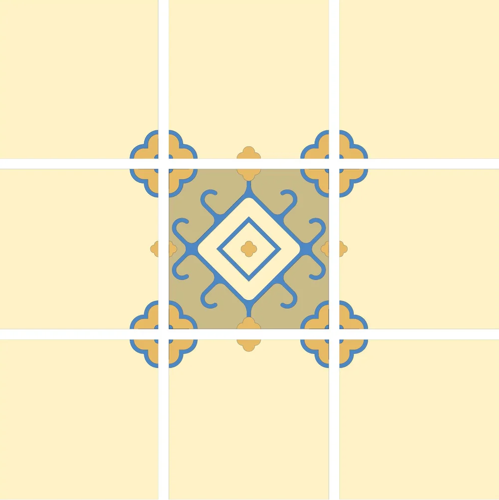 Infinito Tile