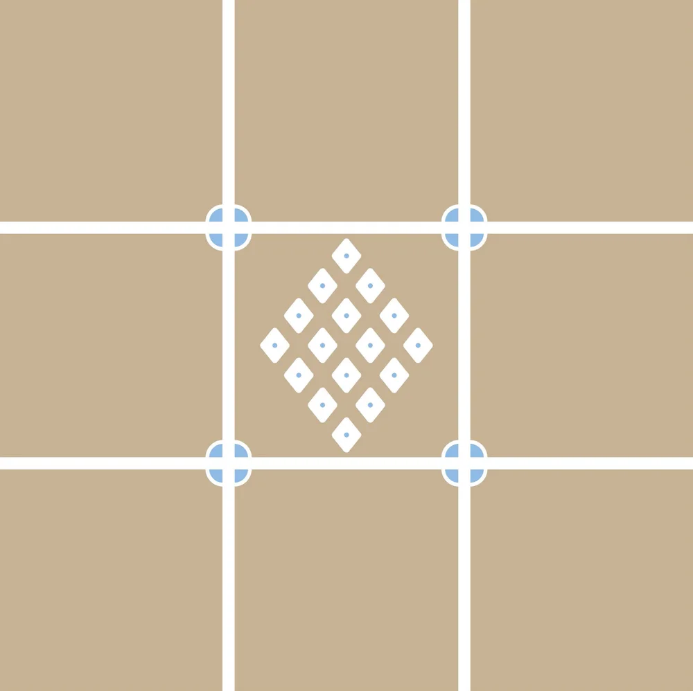 Lucero Tile